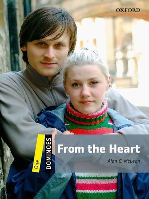 cover image of From the Heart